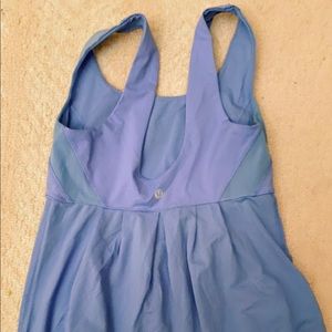 Lulu lemon Athletica tanktop